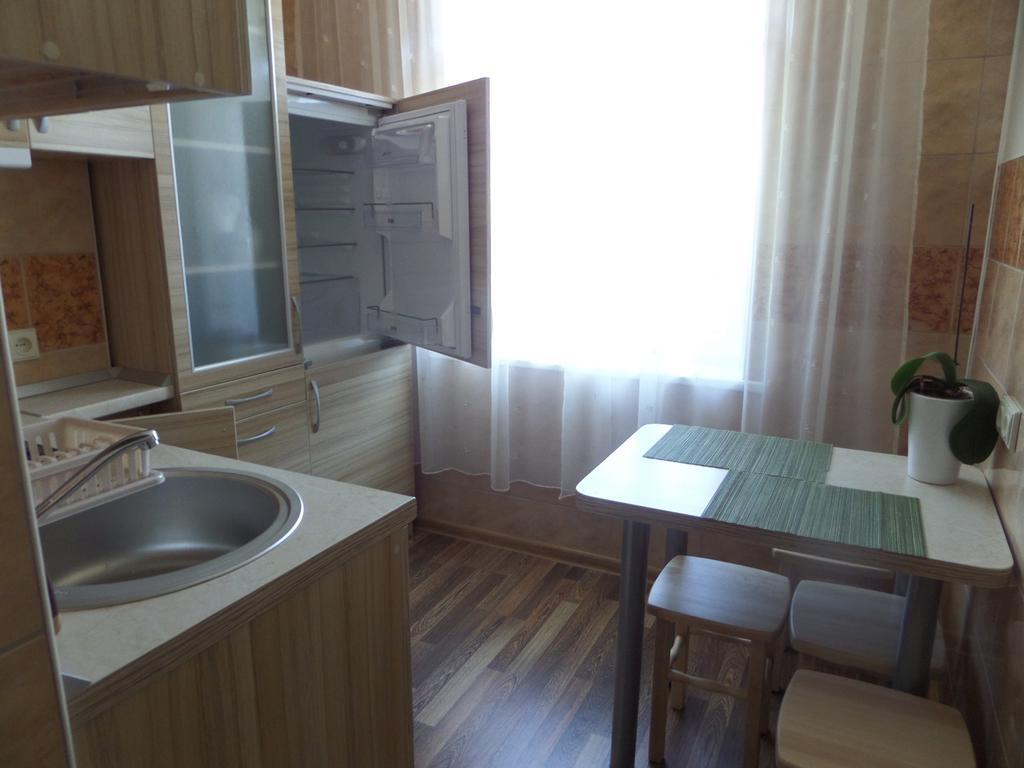 Isabela Apartments Palanga Pokoj fotografie