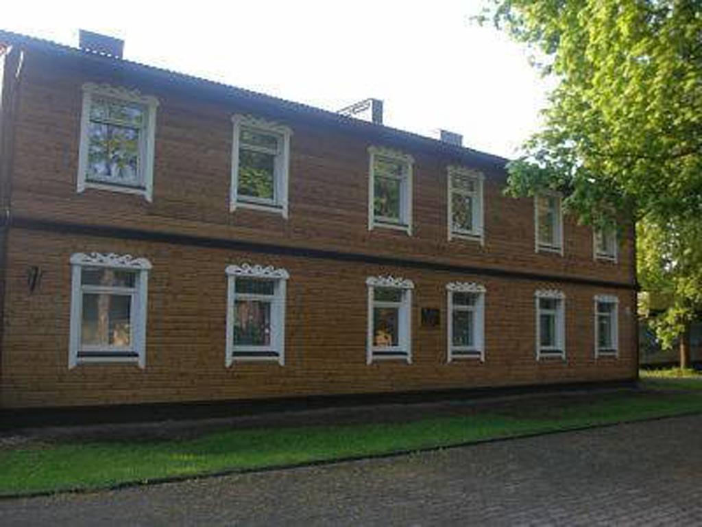Isabela Apartments Palanga Pokoj fotografie